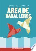 Área de Caballeros