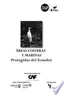Áreas costeras y marinas protegidas del Ecuador