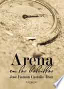 Arena en los bolsillos