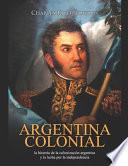 Argentina colonial