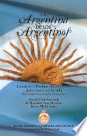Argentina de los Argentinos