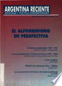Argentina reciente