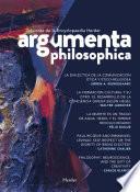 Argumenta philosophica 2017/1