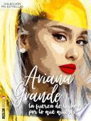 ARIANA GRANDE