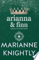 Arianna & Finn (Royals of Valleria #3)
