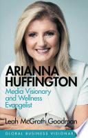 Arianna Huffington
