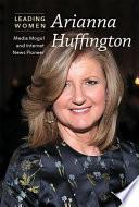 Arianna Huffington