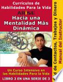 ARISE Hacia Una Mentalidad Más Dinámica Libro 3: Red de Contactos - Manual para Instructores