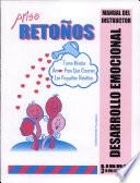 ARISE Los Retoños Libro 3: El Desarrollo Emocional - Manual para Instructores