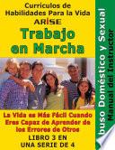 ARISE Una obra en Marcha Libro 3: Abuso Doméstico y Sexual – Manual para Instructores