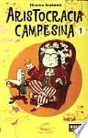 Aristocracia campesina 1