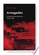 Armagedón