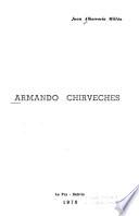 Armando Chirveches A.