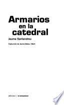 Armarios en la catedra