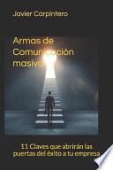 Armas de ComunicaciÓn Masiva