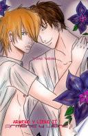 Armend y Liend 2