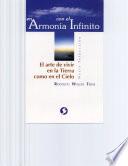 Armonía con el infinito, En
