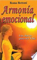 Armonia emocional / Emotional harmony