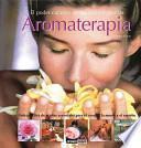 Aromaterapia