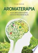 AROMATERAPIA
