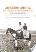 Arqueología de la frontera