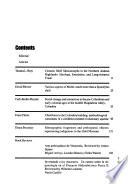 Arqueología del área intermedia