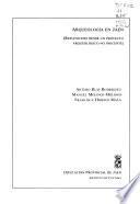 Arqueología en Jaén