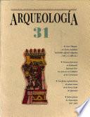 Arqueología