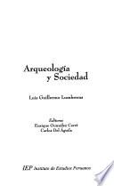 Arqueología y sociedad