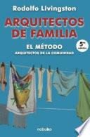 Arquitectos de familia