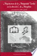 Arquitectura de la Antigüedad Tardía en la obra de C. de Mergelina