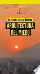 Arquitectura del miedo