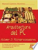 Arquitectura del PC