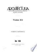 Arquitectura