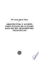 Arquitectura y alusión