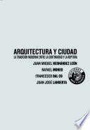Arquitectura y ciudad