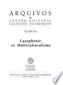 Arquivos do Centro cultural Calouste Gulbenkian