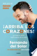 Libro Arriba los corazones / Cheer Up!