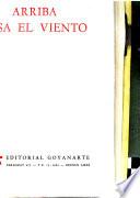 Arriba pasa el viento