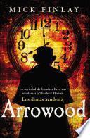 Arrowood