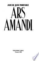 Ars amandi