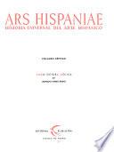 Ars Hispaniae
