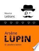 Arsène Lupin