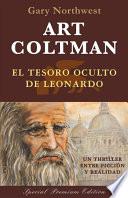 Art Coltman : El tesoro oculto de Leonardo