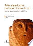 Arte americano