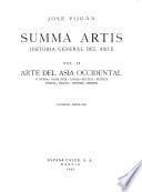 Arte del Asia occidental
