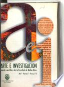 Arte e investigación