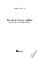 Arte en las misiones jesuíticas