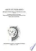 Arte funerario