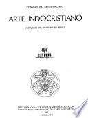 Arte indocristiano